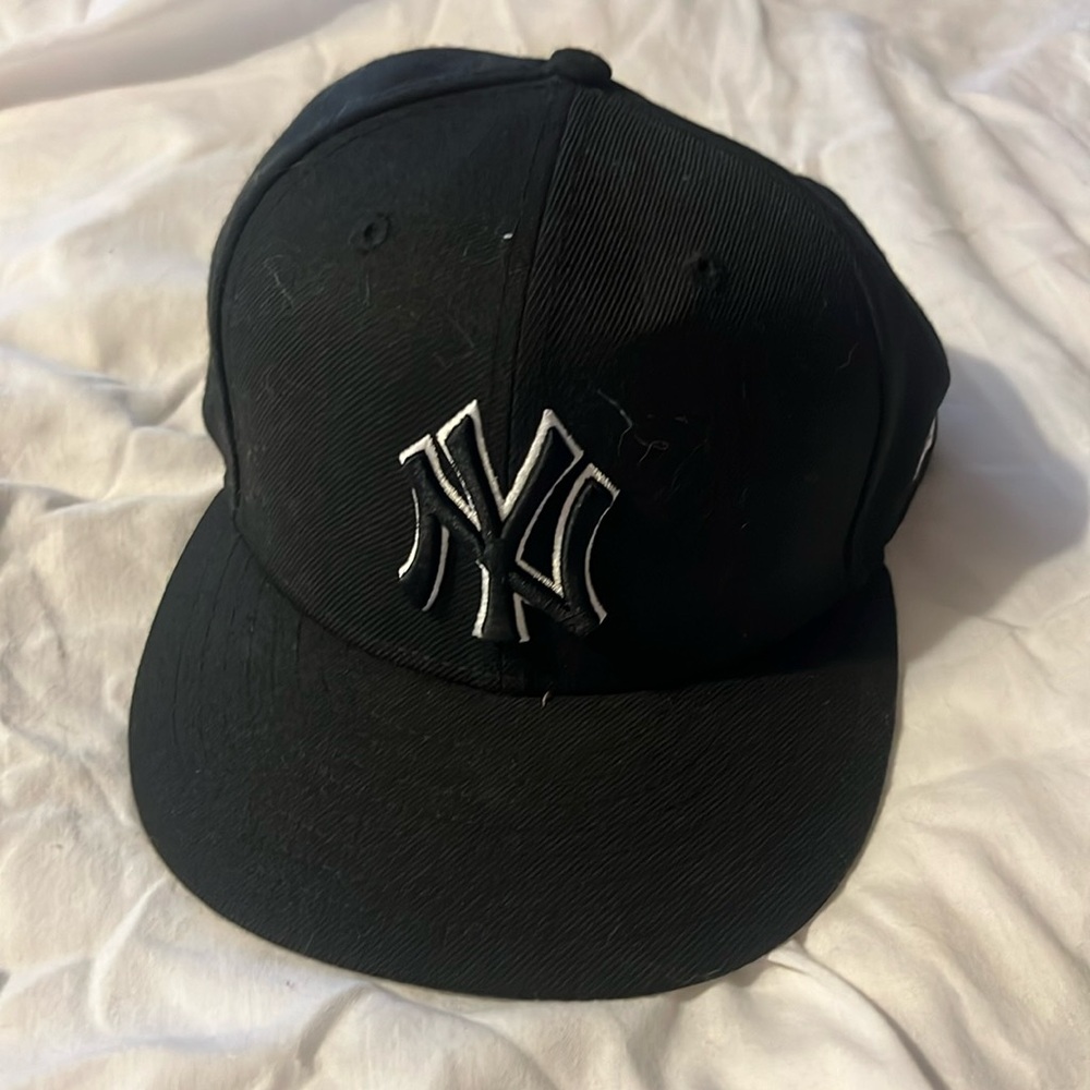 Men New York Yankees hat